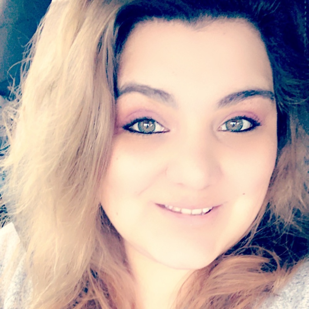 Meet your Posher, Kristen